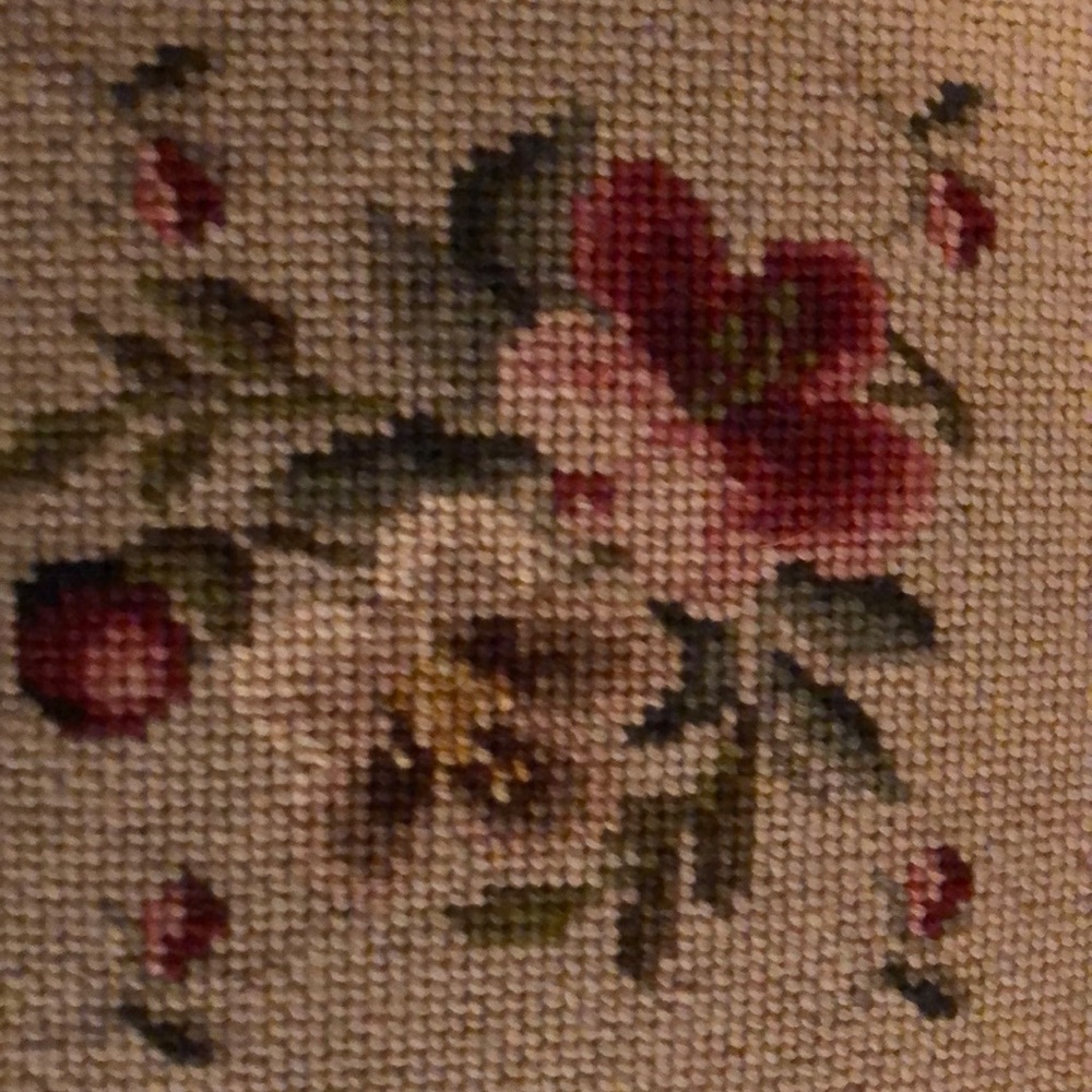 Meet your Posher, Barbara